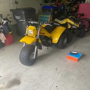 Meet your Posher, Colin